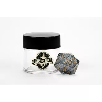 FanRoll Liquid Core Dice Vanishing Oil d20 Elixir (1)