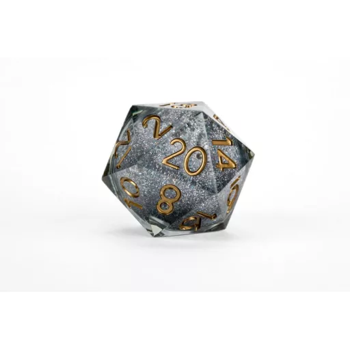 FanRoll Liquid Core Dice Vanishing Oil d20 Elixir (1)