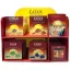 Catan Masterpiece Series Civilizations Display (24)