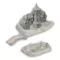Catan Masterpiece Series Mini figures Set Germany
