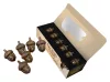 FanRoll Legend in the Mist Dice Set D6 Resin Acorn (6)