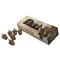 FanRoll Legend in the Mist Dice Set D6 Resin Acorn (6)