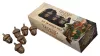 FanRoll Legend in the Mist Dice Set D6 Resin Acorn (6)