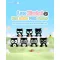 Luo Xiaohei Hug Series Plush Keyring Blind Box Display (6)