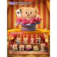 Butterbear