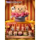 Butterbear Mini Figures Adorable Influencer 7 cm Display (8)