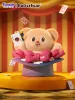 Butterbear Mini Figures Adorable Influencer 7 cm Display (8)
