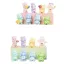 Care Bears Blind Box Mini Figures Little Things Cubby Face Series 5 cm Display (6)