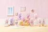 Esther Bunny Blind Box Mini Figures Young Blossom Series 10 cm Display (8)