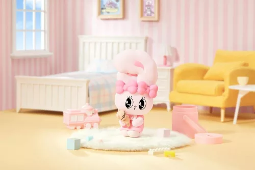 Esther Bunny Blind Box Mini Figures Young Blossom Series 10 cm Display (8)