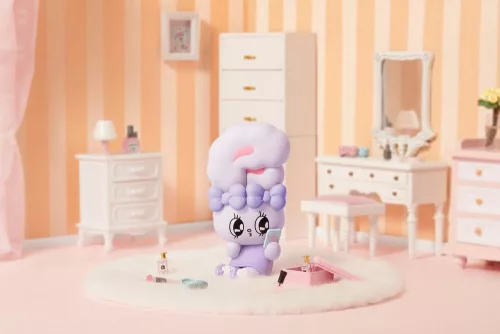 Esther Bunny Blind Box Mini Figures Young Blossom Series 10 cm Display (8)