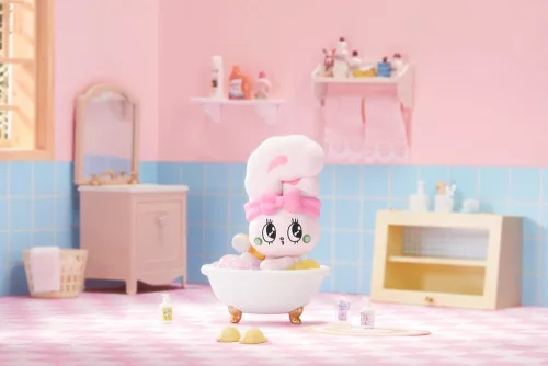 Esther Bunny Blind Box Mini Figures Young Blossom Series 10 cm Display (8)