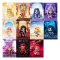 Soul Land Wuhun Hall Series Mini Figures 9 cm Display (8)