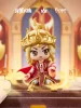 Soul Land Wuhun Hall Series Mini Figures 9 cm Display (8)