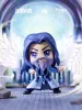 Soul Land Wuhun Hall Series Mini Figures 9 cm Display (8)