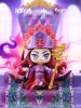 Soul Land Wuhun Hall Series Mini Figures 9 cm Display (8)