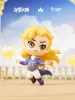 Soul Land Wuhun Hall Series Mini Figures 9 cm Display (8)