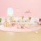 Rilakkuma Nuonuo Baby Series Blind Box Mini Figures Cubby Face Display (4)