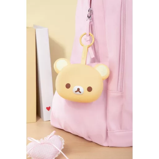 Rilakkuma Nuonuo Baby Series Blind Box Mini Figures Cubby Face Display (4)