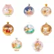Maltese Blind Box Mini Figures Little Treasure Series 6 cm Display (6)