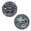 Crash Bandicoot Collectable Coin Presentation Limited Edition