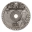 World of Warcraft Replica CD-ROM Limited Edition 11 cm