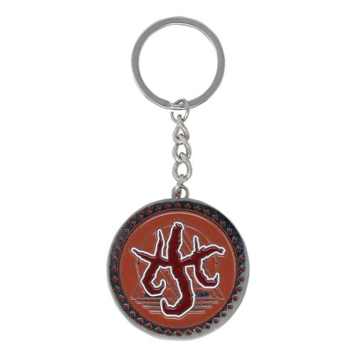 Arkham Horror Keychain Spread Doom Limited Edition