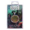 Arkham Horror Collectable Coin Clues & Doom Limited Edition