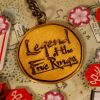 Legend of the Five Rings Keychain Elemental Forces