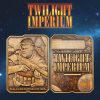 Twilight Imperium Ingot The Federation of Sol Limited Edition