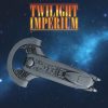 Twilight Imperium Bottle Opener Hacan Ship 10 cm