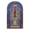 Doom Ingot Crucible Sword Stained Glass Limited Edition