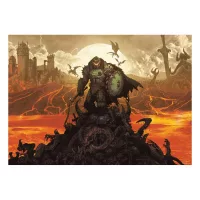 Posters & Wallscrolls