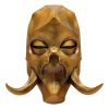 The Elder Scrolls V: Skyrim Replica Dragon Priest Masks Set