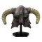 The Elder Scrolls Skyrim Replika Dragonborn Sisak Limited Edition 15 cm