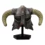 The Elder Scrolls Skyrim Replika Dragonborn Sisak Limited Edition 15 cm