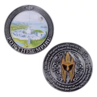 Coins