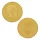 The Elder Scrolls Collectable Coin Septim Misty Gold Edition