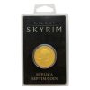 The Elder Scrolls Collectable Coin Septim Misty Gold Edition