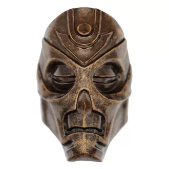   The Elder Scrolls V Replica Skyrim Nahkriin Dragon Priest Mask Limited Edition