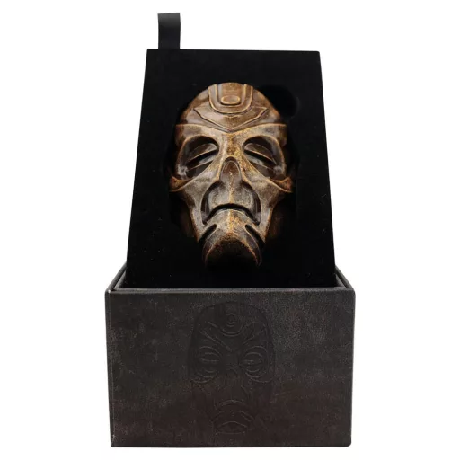 The Elder Scrolls V Replica Skyrim Nahkriin Dragon Priest Mask Limited Edition