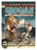 Fallout Art Print Grognak the Barbarian Limited Edition 42 x 30 cm