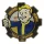 Fallout Resin Plaque Vault Boy