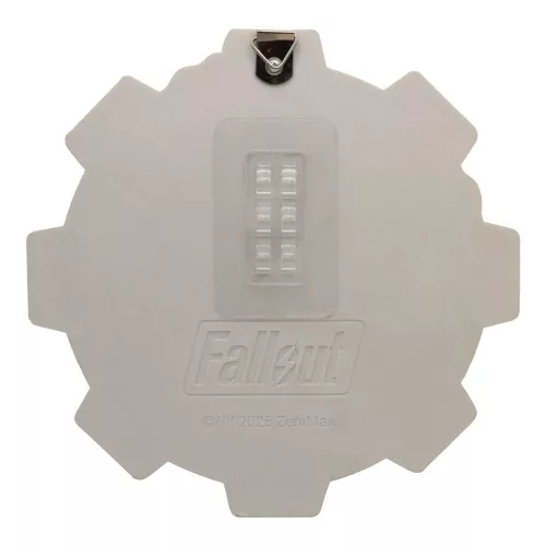 Fallout Resin Plaque Vault Boy