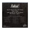 Fallout Resin Plaque Vault Boy