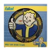 Fallout Resin Plaque Vault Boy