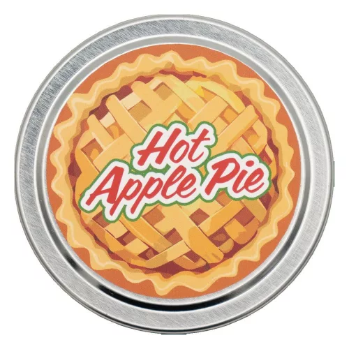 Fallout Candle 3-Pack Vault Dweller's 6 cm