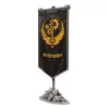 Fallout Replica Grognak the Barbarian Holotape