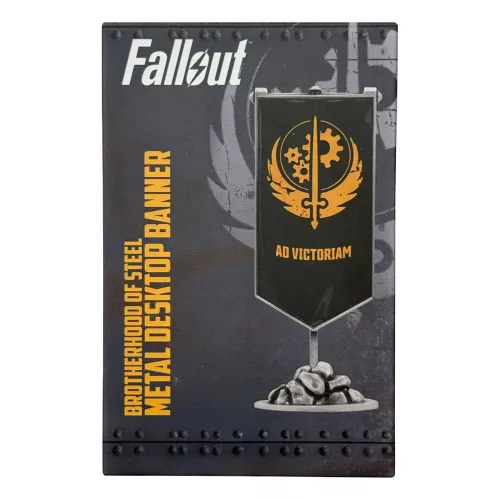 Fallout Replica Grognak the Barbarian Holotape