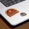 Fallout Tech Sticker Pack